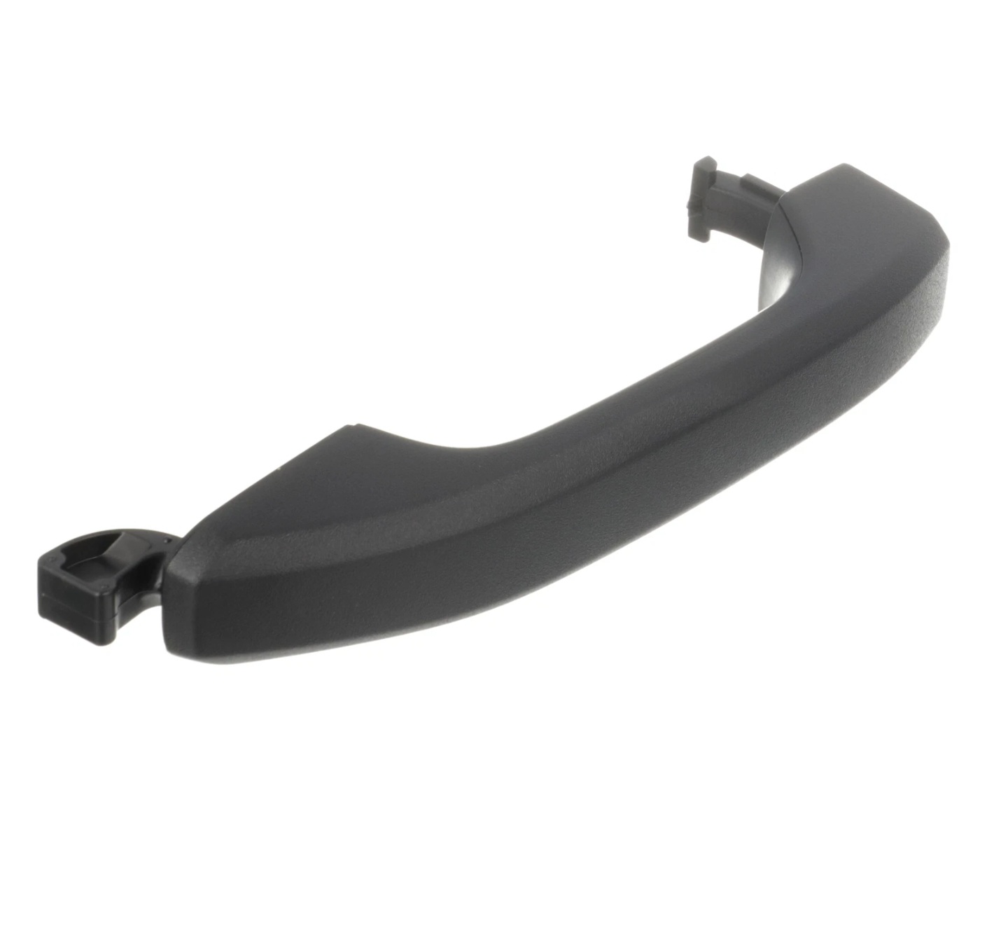 OEM NEW 14-18 GM Chevrolet Colorado Handle Rear Side Door Outside Black 22923605