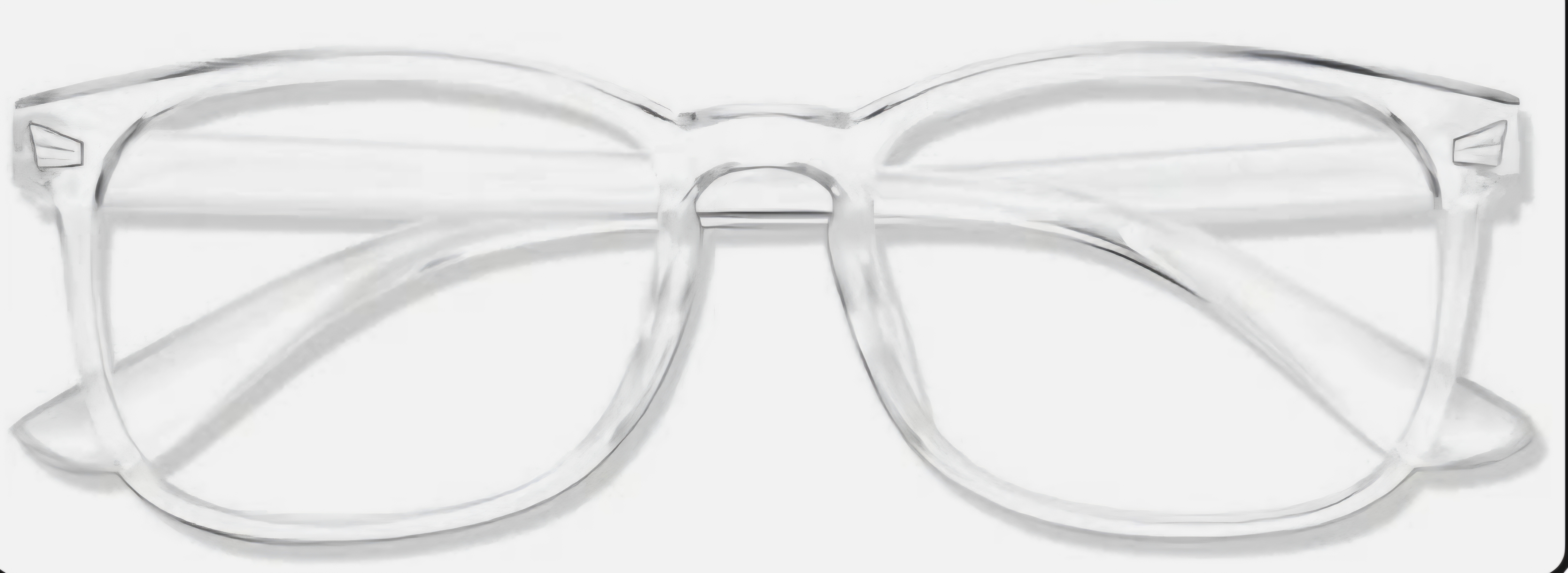 WINTOO 2pk Blue Light Glasses Unisex 99% Blue Light Blocking Glasses