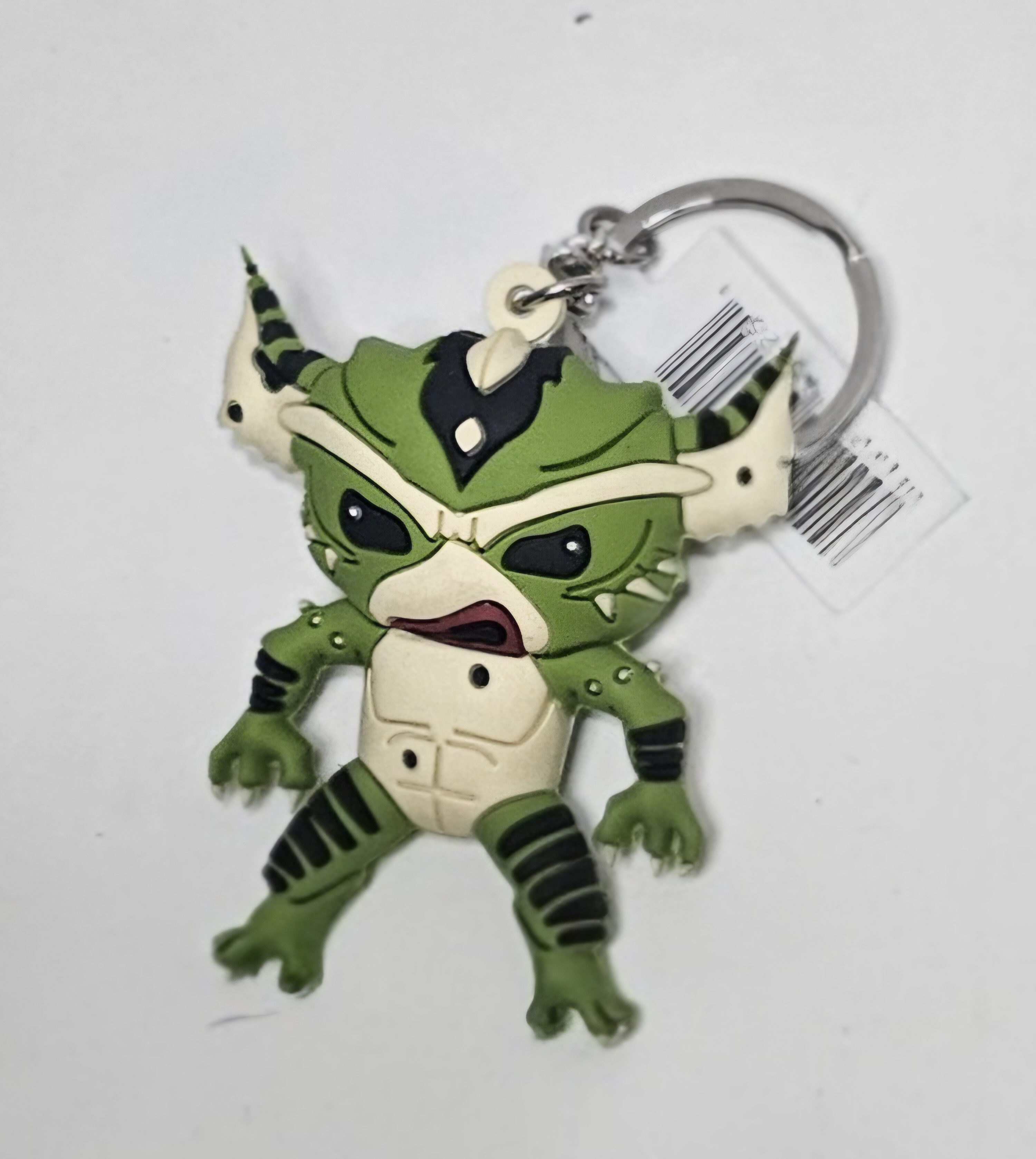 Gremlins 2 * George * Figural Key Chain Blind Bag Movie Keychain Ring
