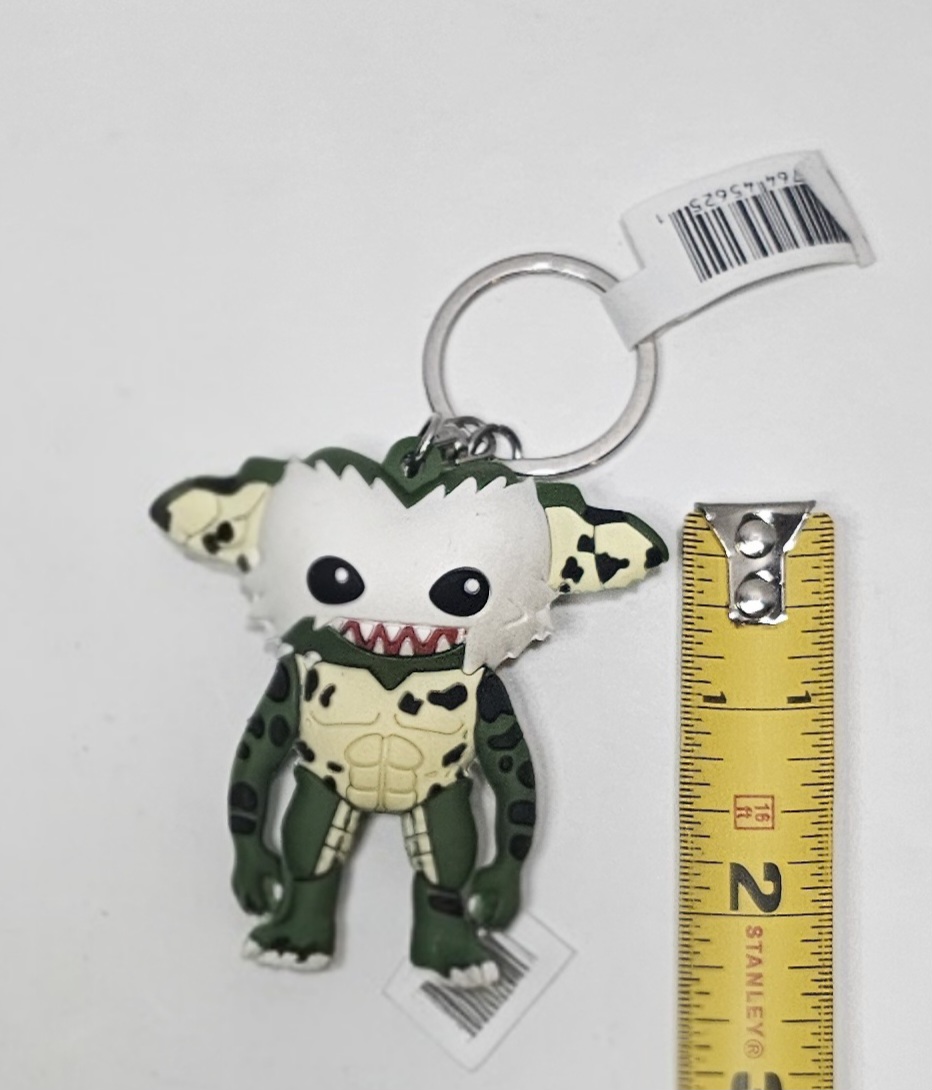Funko Pop Gremlins 2 Blind Bag - Boy Gremlin - Keychain