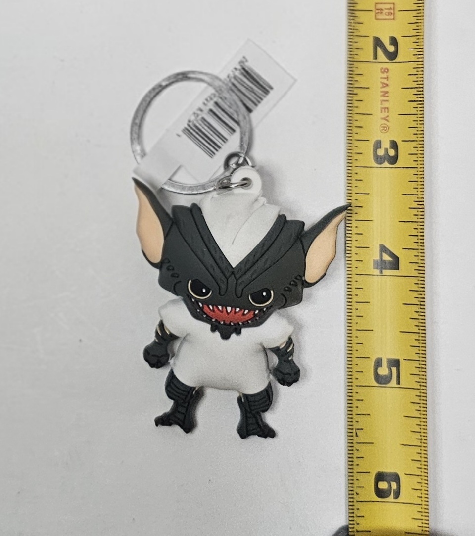 Rare Funko Pop Gremlins 2 Blind Bag - Stripe - Keychain