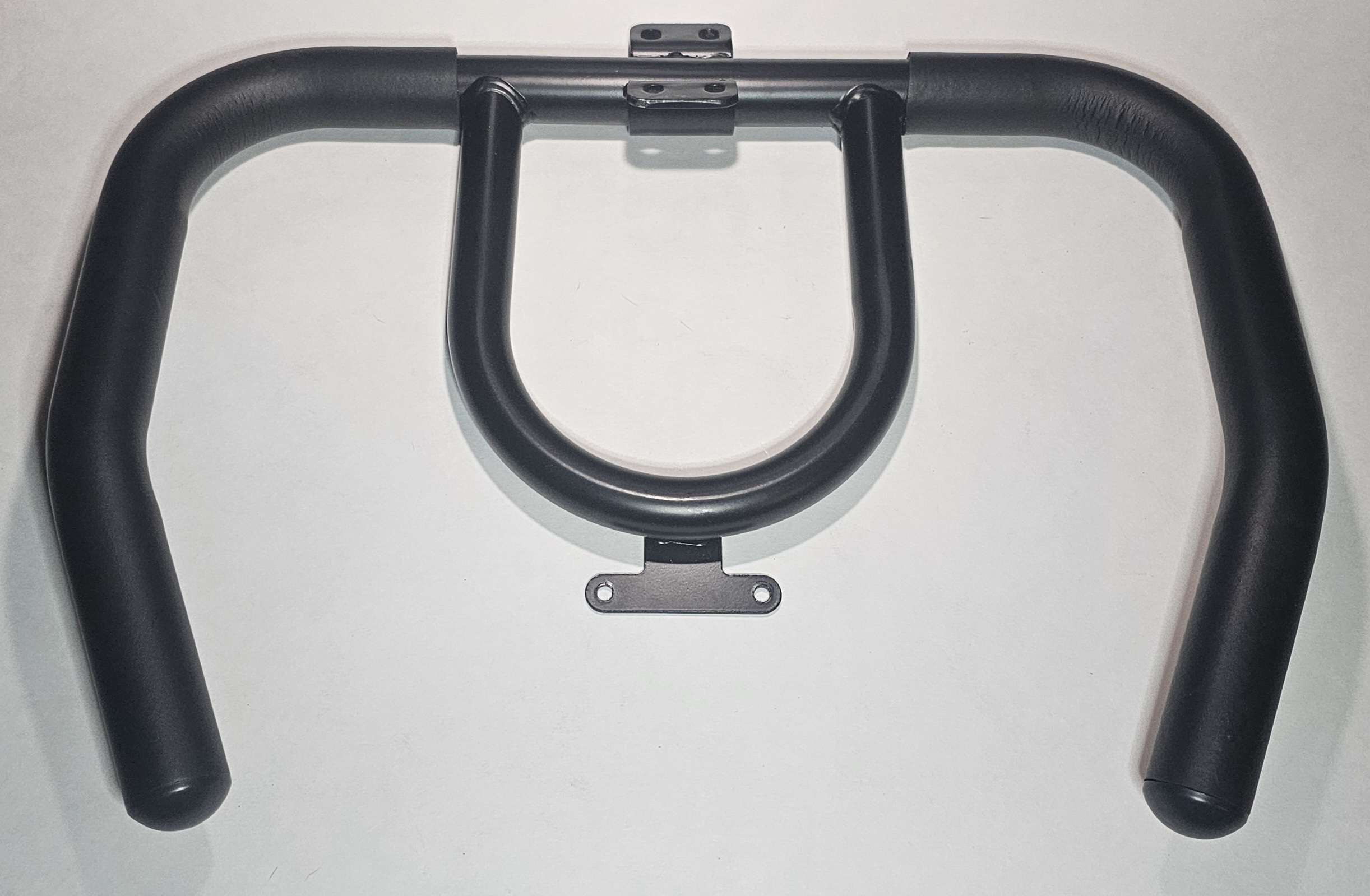 Indoor Exercise Bike Handlebar Front Handle Sturdy Easy Installation Anti Slip