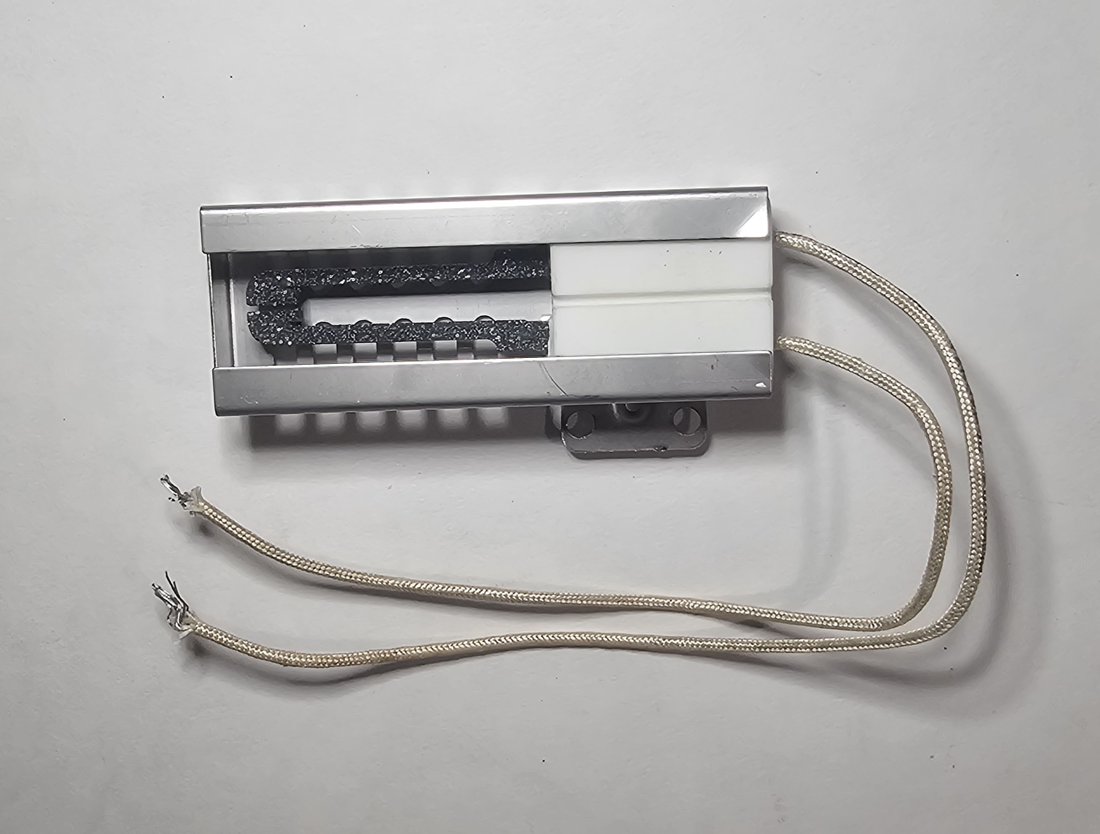 Gas Range Oven Igniter