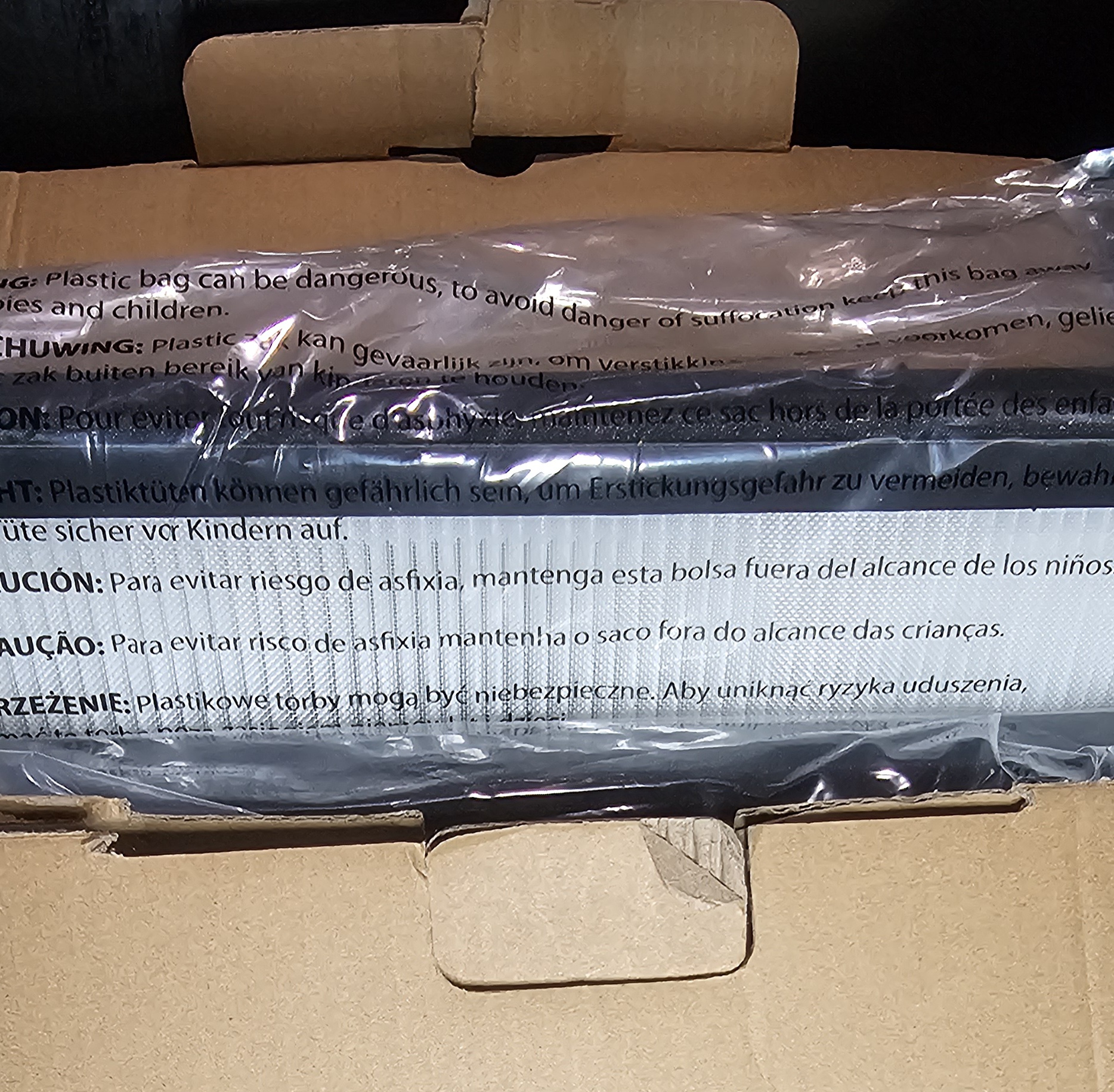 4Pack JF260 Replacement Filer, 3 in 1 True HEPA Filter for JF260 Air Purifier