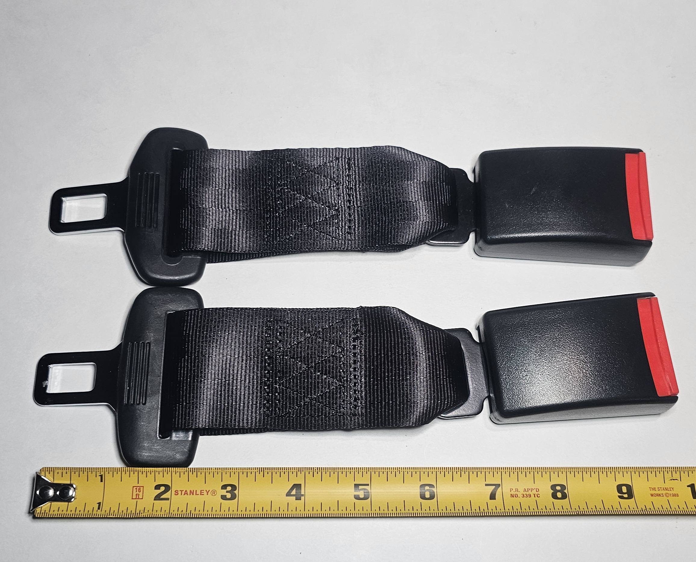 Seat Blet Extender S