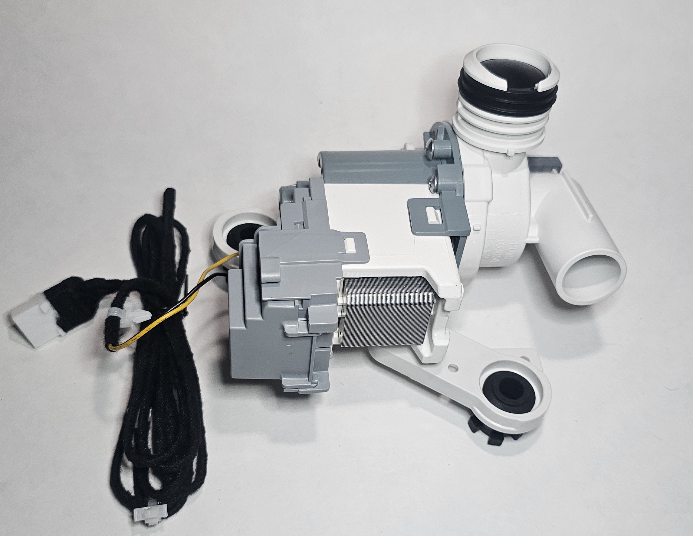 NEW DC97-19289F, DC97-17366A, DC97-19289B Washer Drain Pump Assembly, Washing...