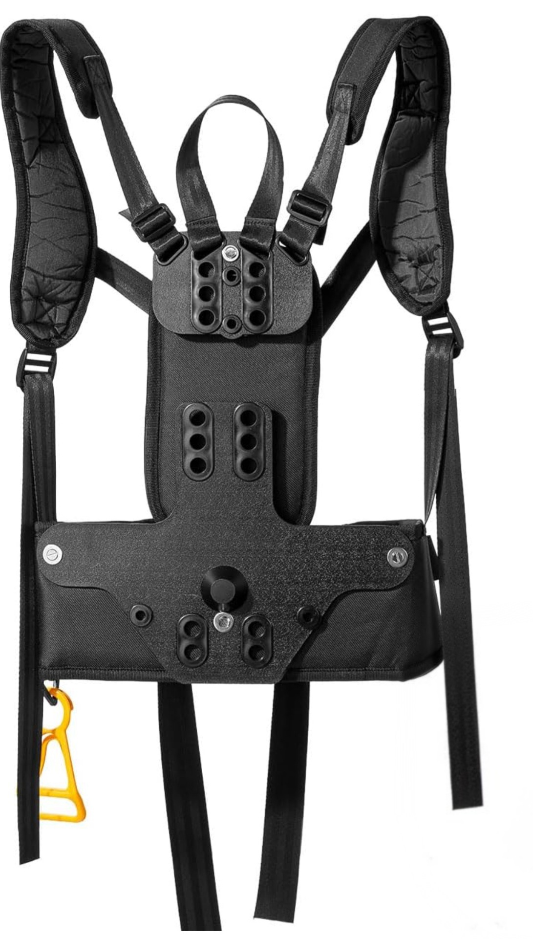 Backpack Vacuum Harness Replacement for Pro Team SuperCoach CoachVac Super