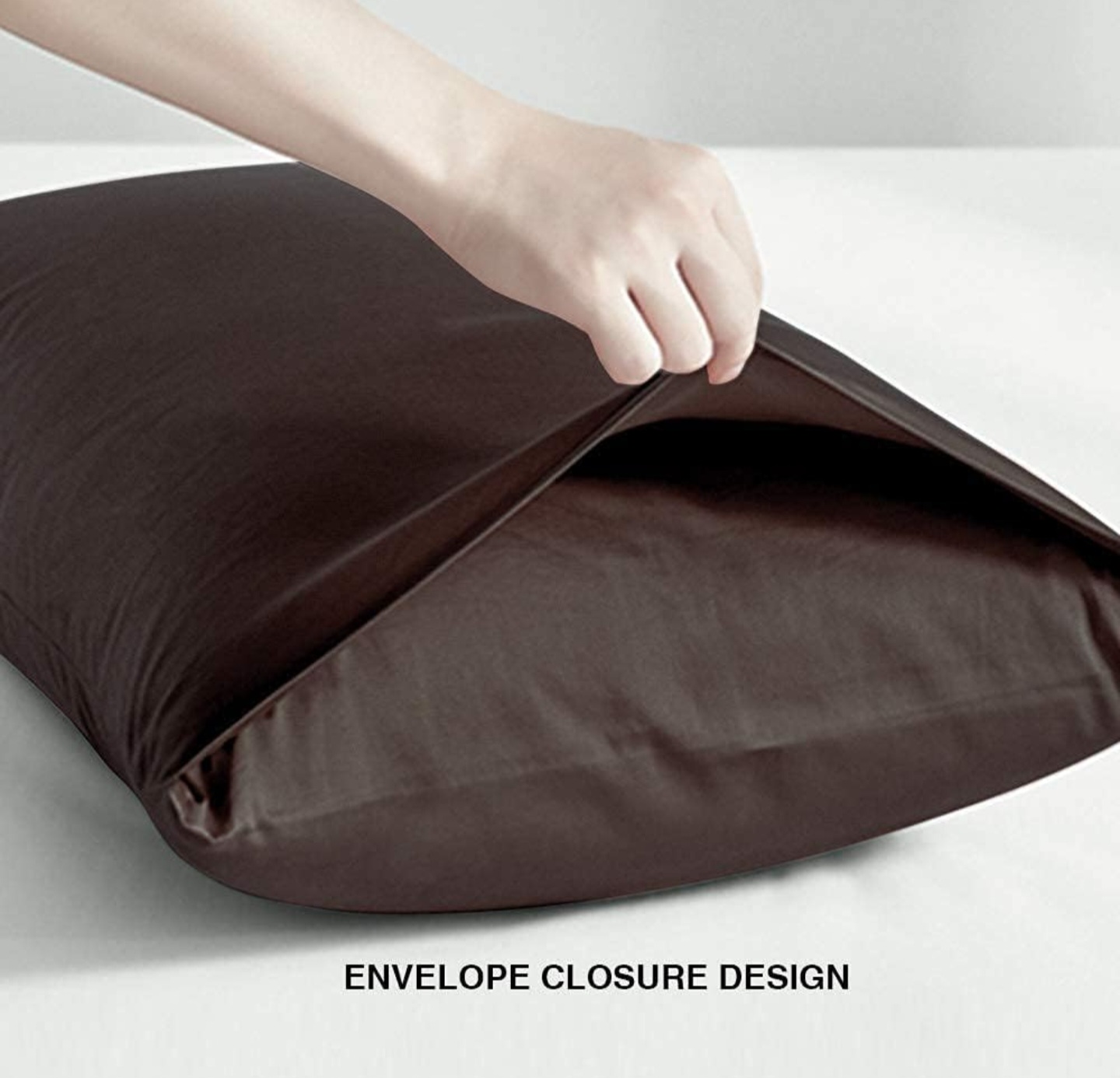 Body Pillow Case Ultra Soft Microfiber Pillowcase Body Pillow Cover 20 x 54 inch