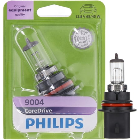 Philips 9004 CDB1 CoreDrive Headlight Bulb 12.8V 65/45W