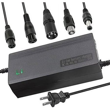 Lithium-ion Battery Charger 5.0V Li-ion New