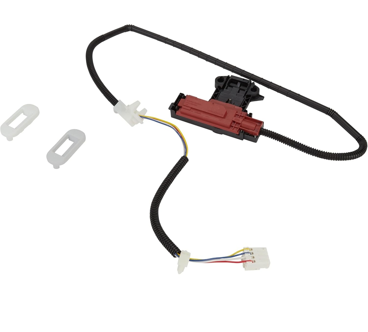 Whirlpool Washer DOOR  Lid Lock Assembly W10404050