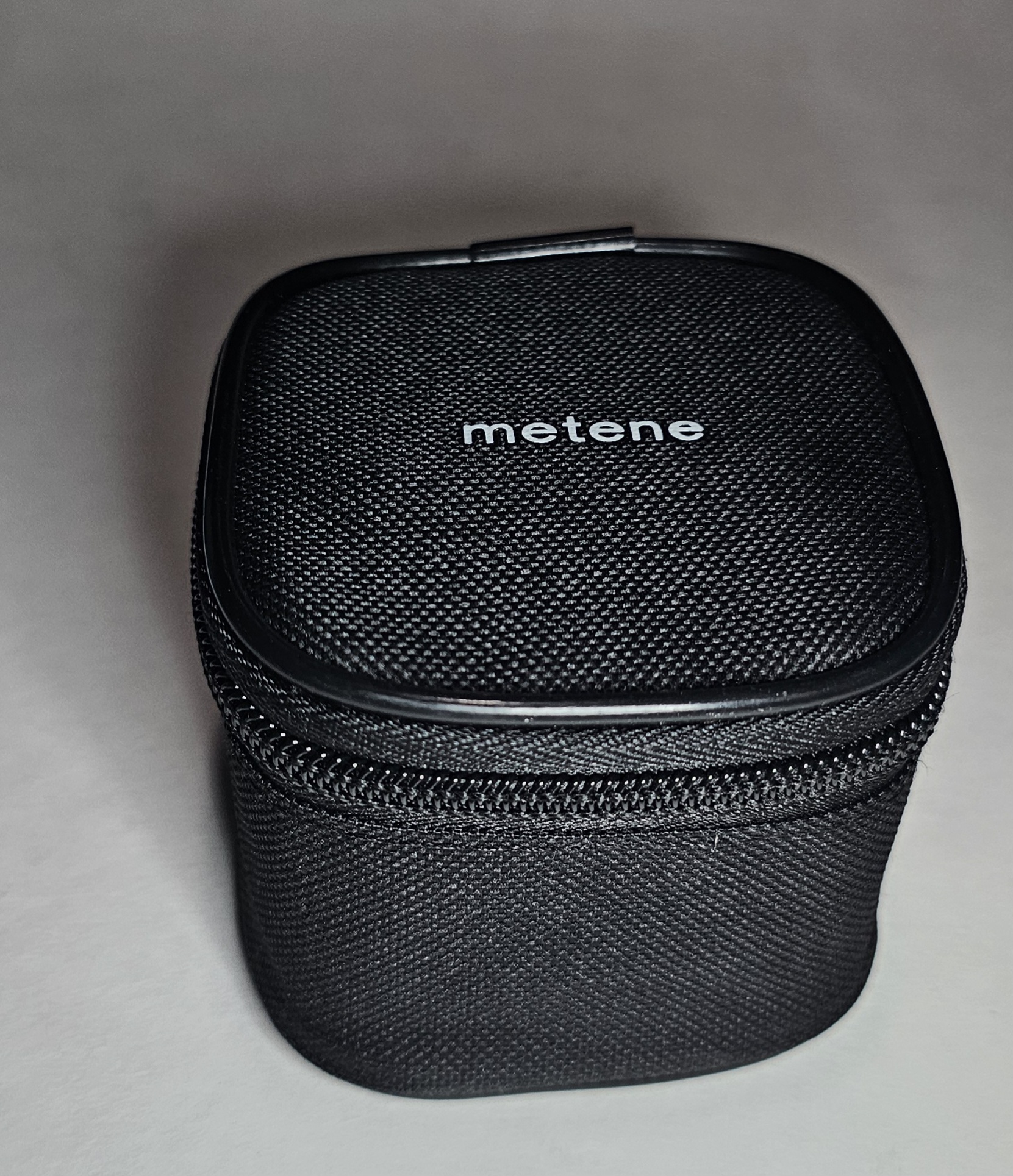 Metene Blood Pressure Monitor White B15 BP New In Box