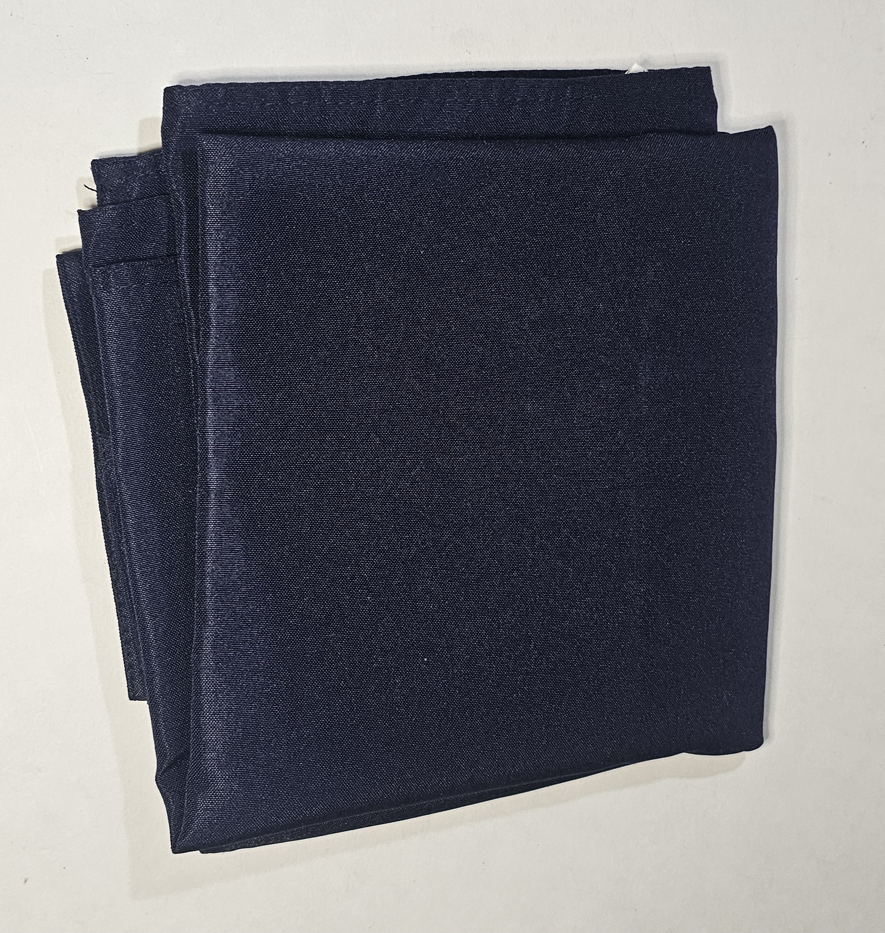 ComfiTime Tablecloth – 60 X 60 Durable Polyester