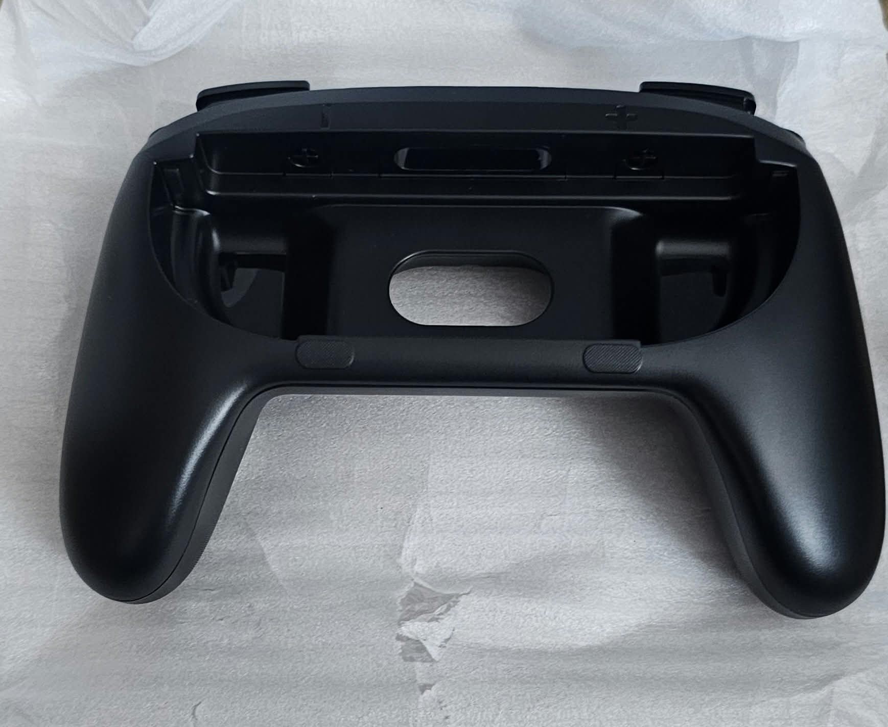2pk Gaming And Charging Grip For Nintendo Switch 2