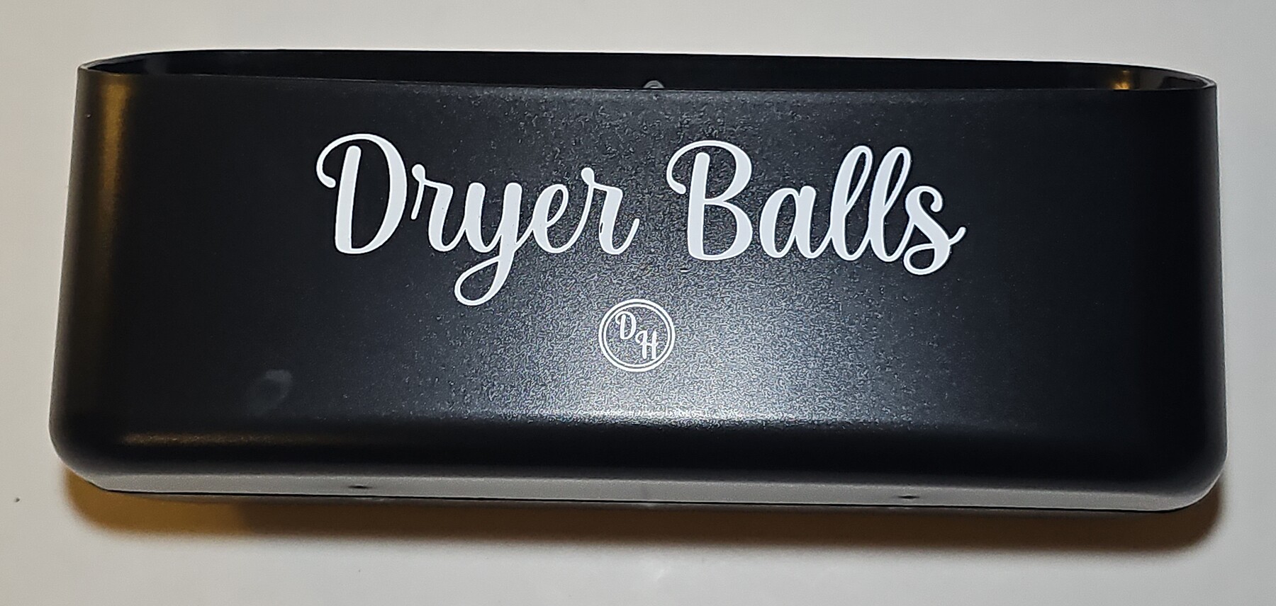 Magnetic Dryer Ball Holder For Laundry Room Dryer Ball Organization, Magnetic...