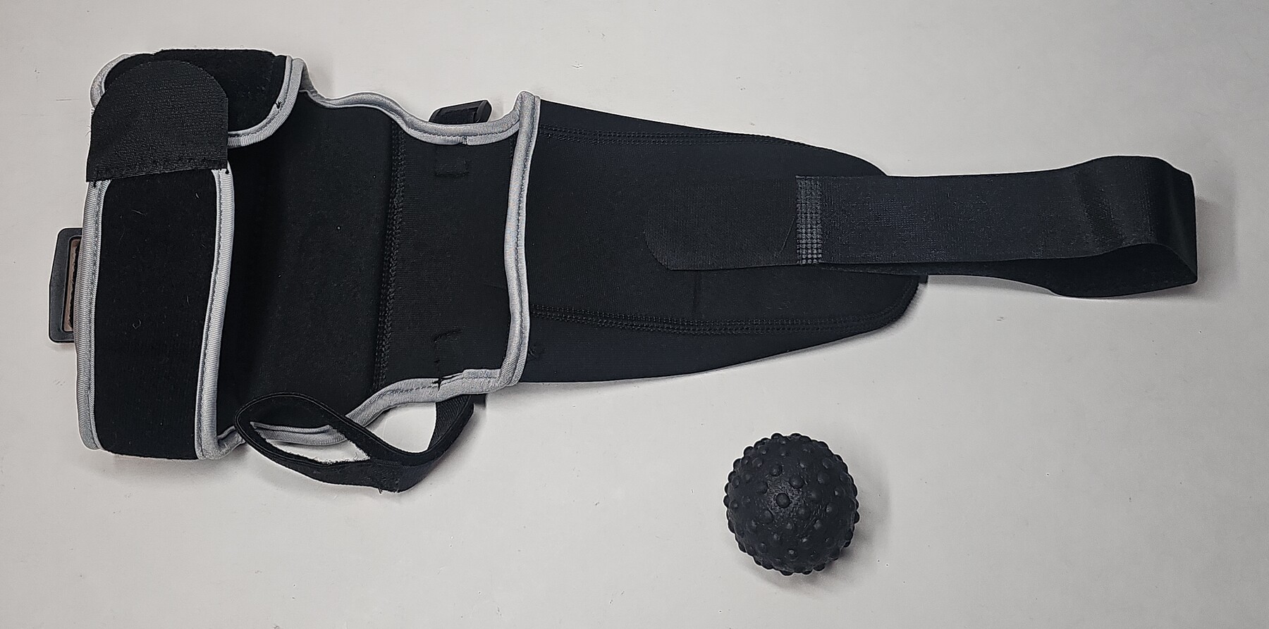 Plantar Fasciitis Night Splint Sock Size Small