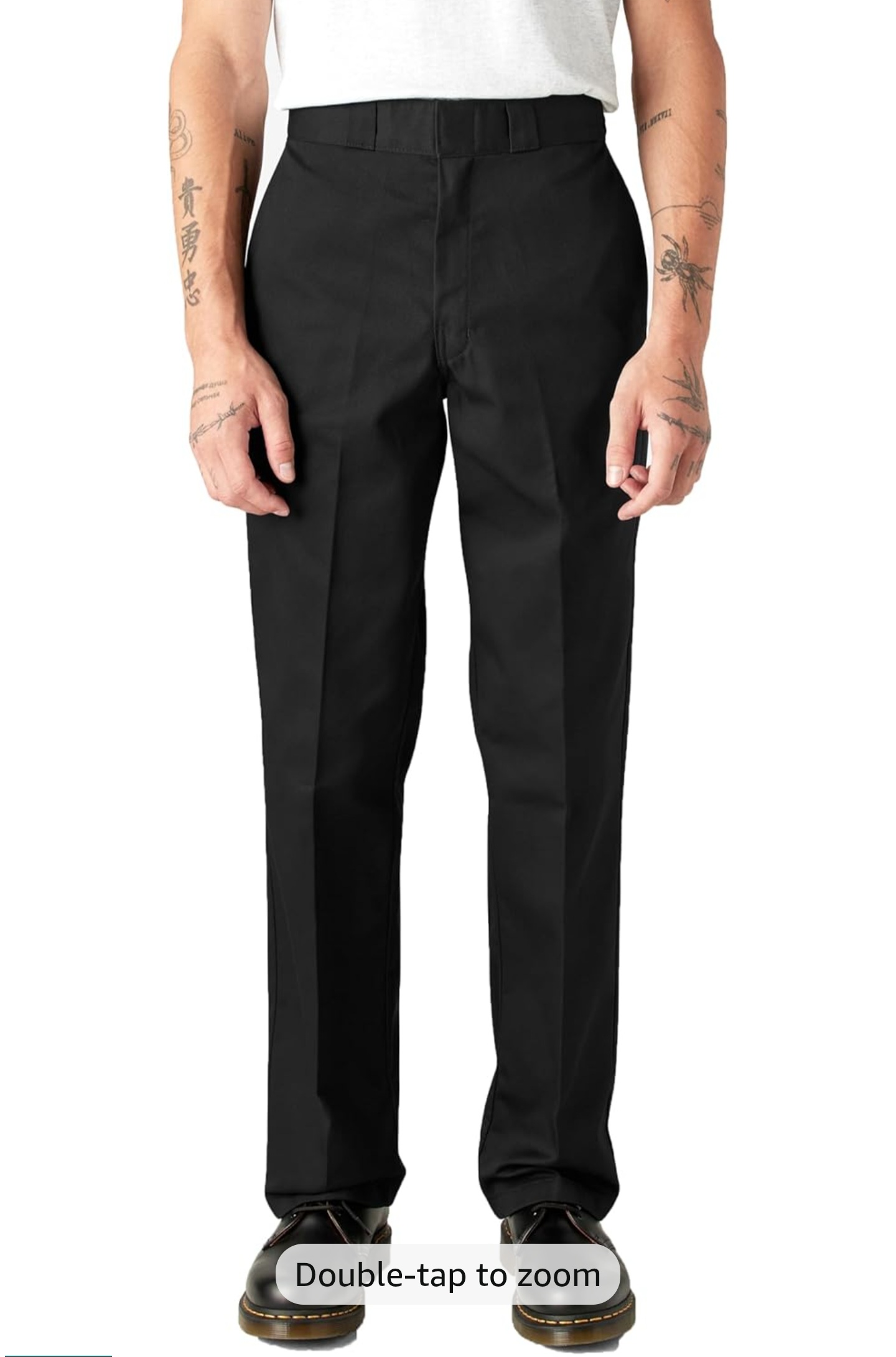 Dickies Men's Original 874 Pants 31x34