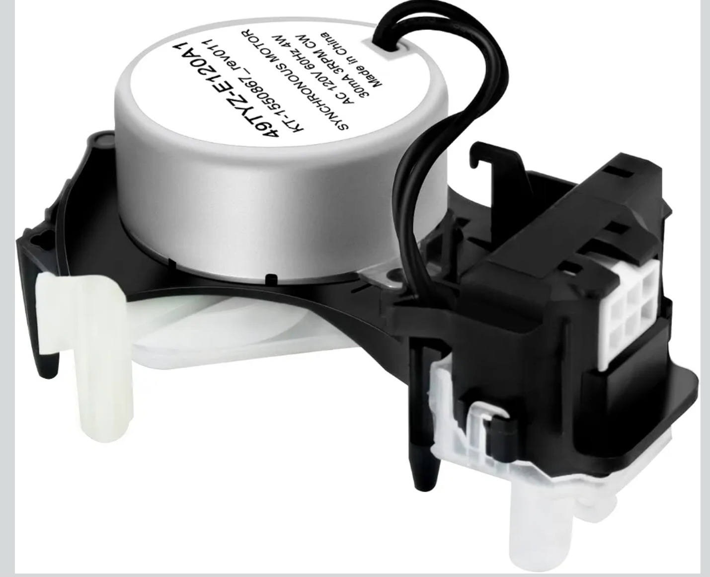 Blutoget Whirlpool Kenmore Washer Shift Actuator